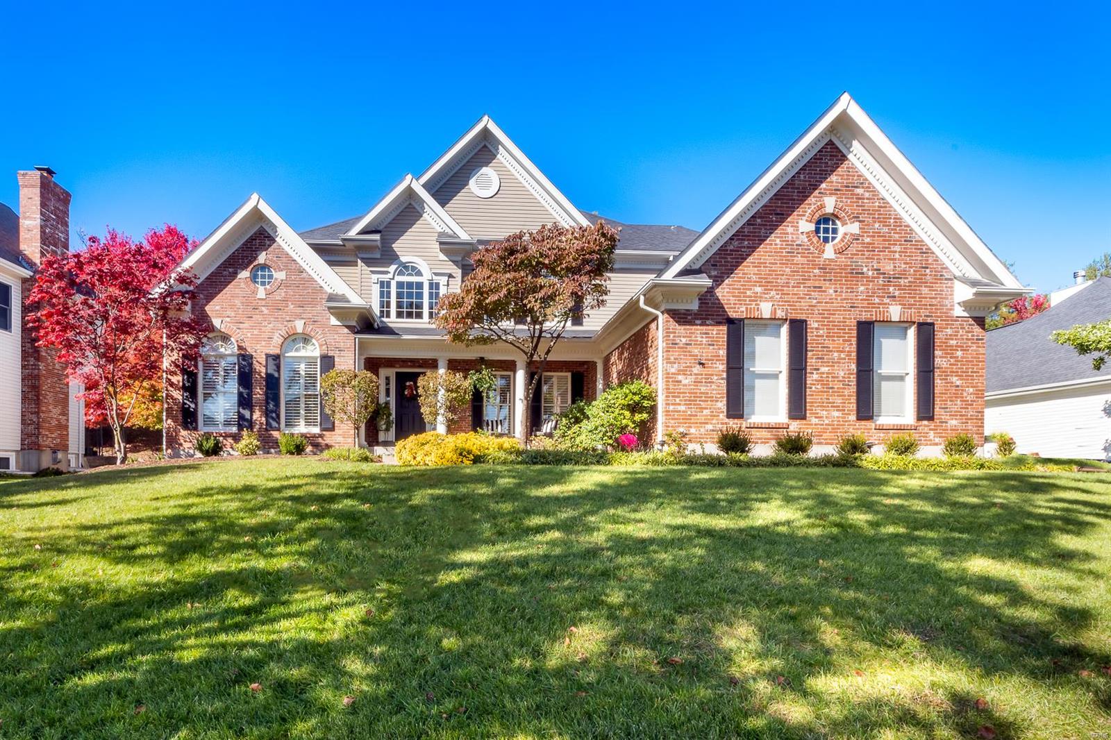 Wynfield Pointe - Residential