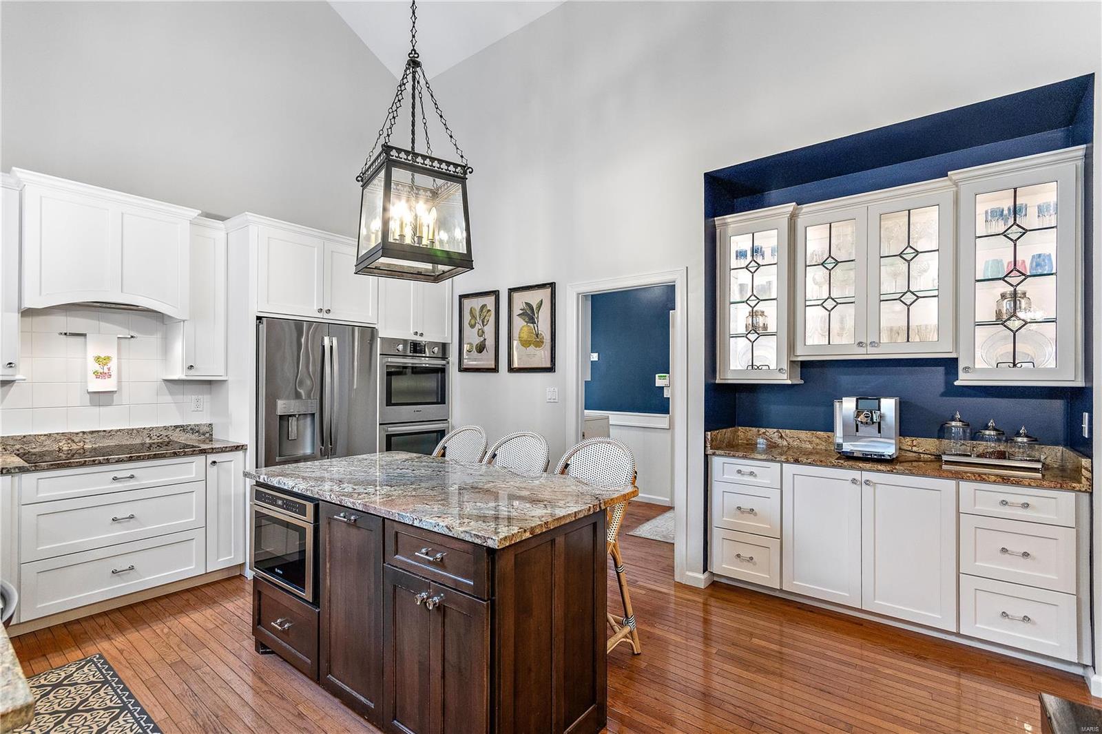 Wynfield Pointe - Residential