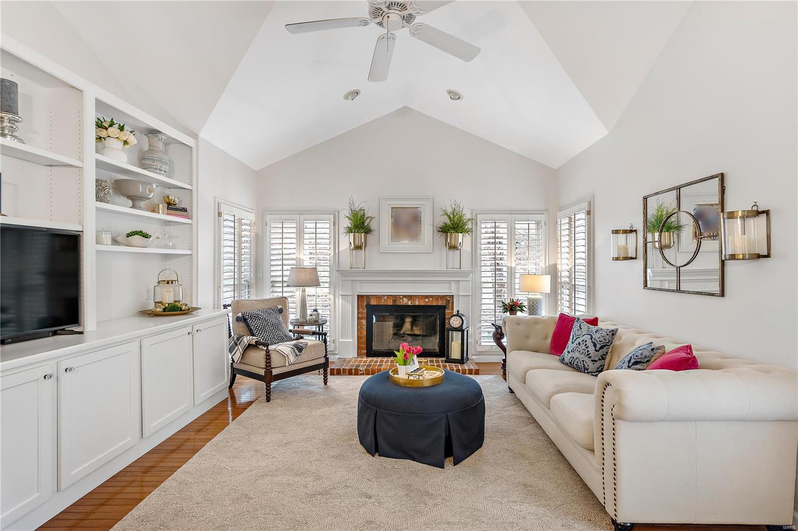 Wynfield Pointe - Residential