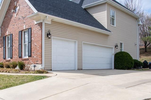 Wynfield Pointe - Residential