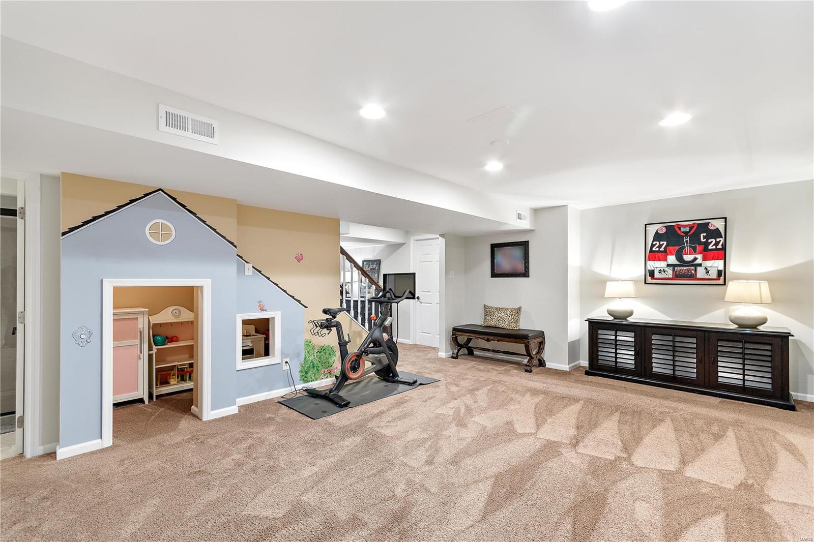 Wynfield Pointe - Residential