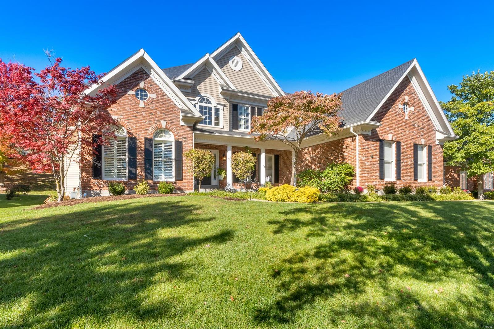 Wynfield Pointe - Residential