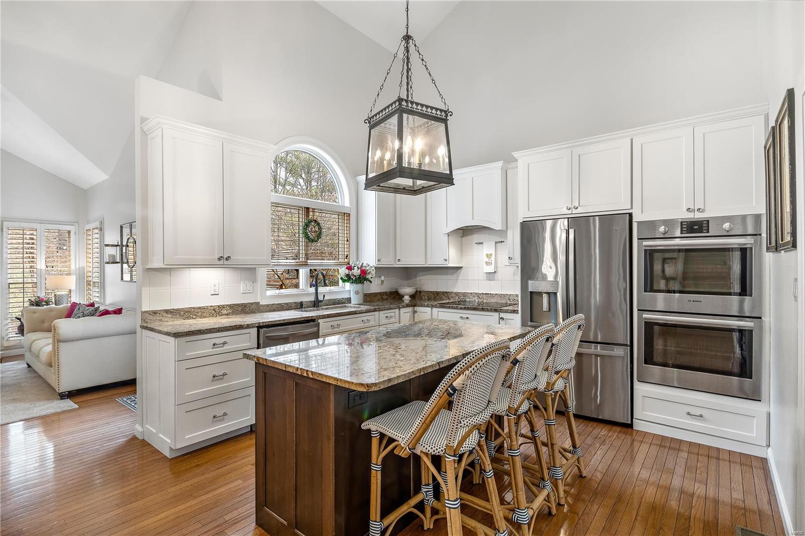 Wynfield Pointe - Residential