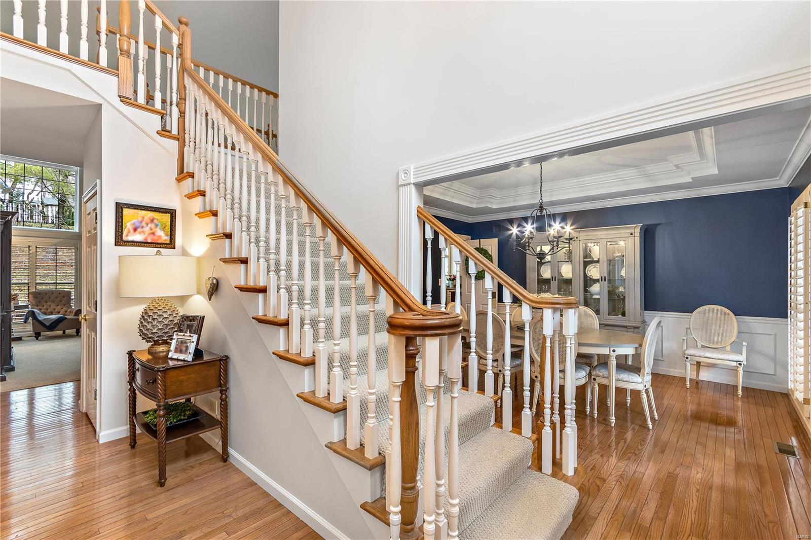 Wynfield Pointe - Residential