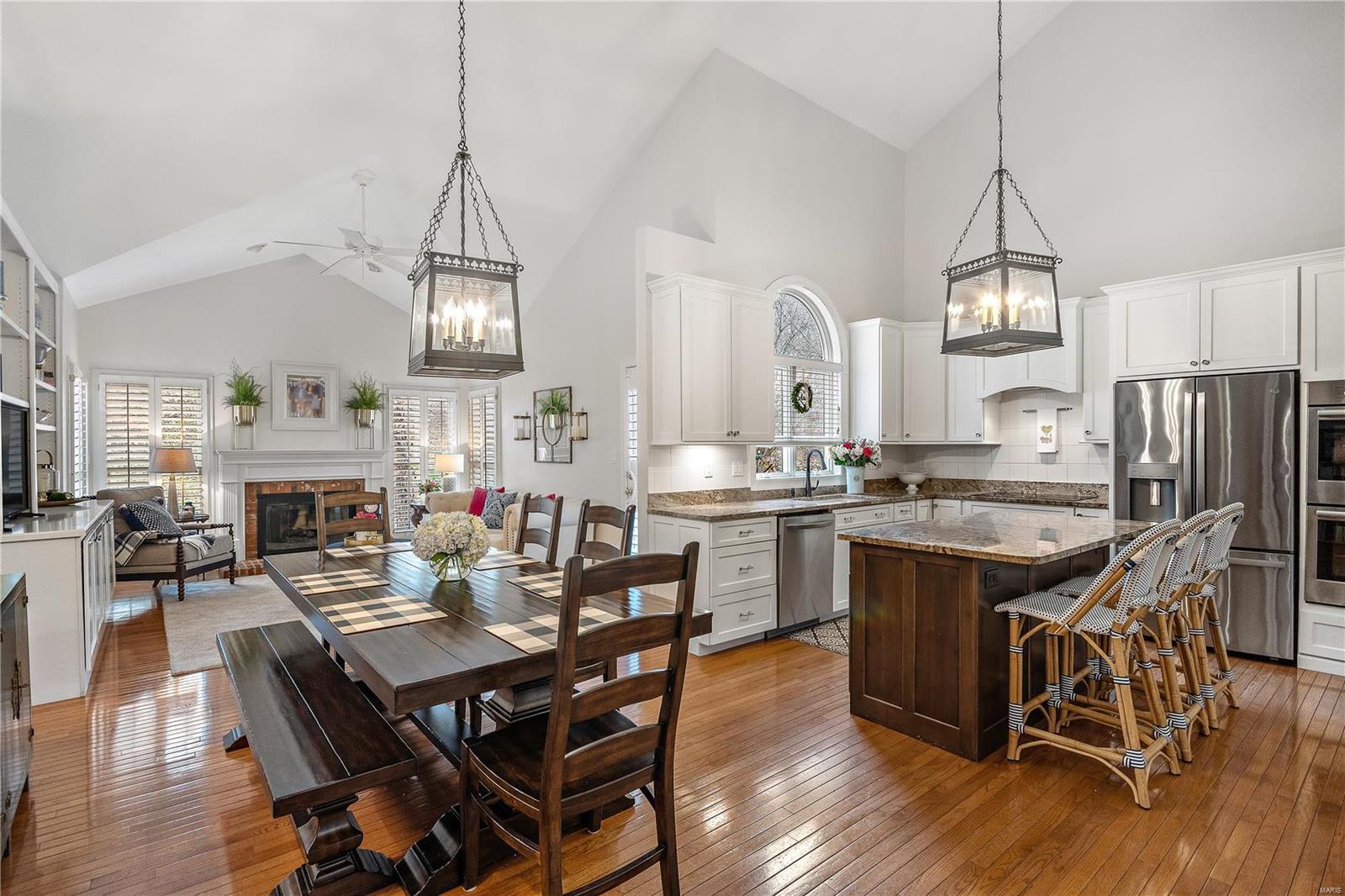 Wynfield Pointe - Residential