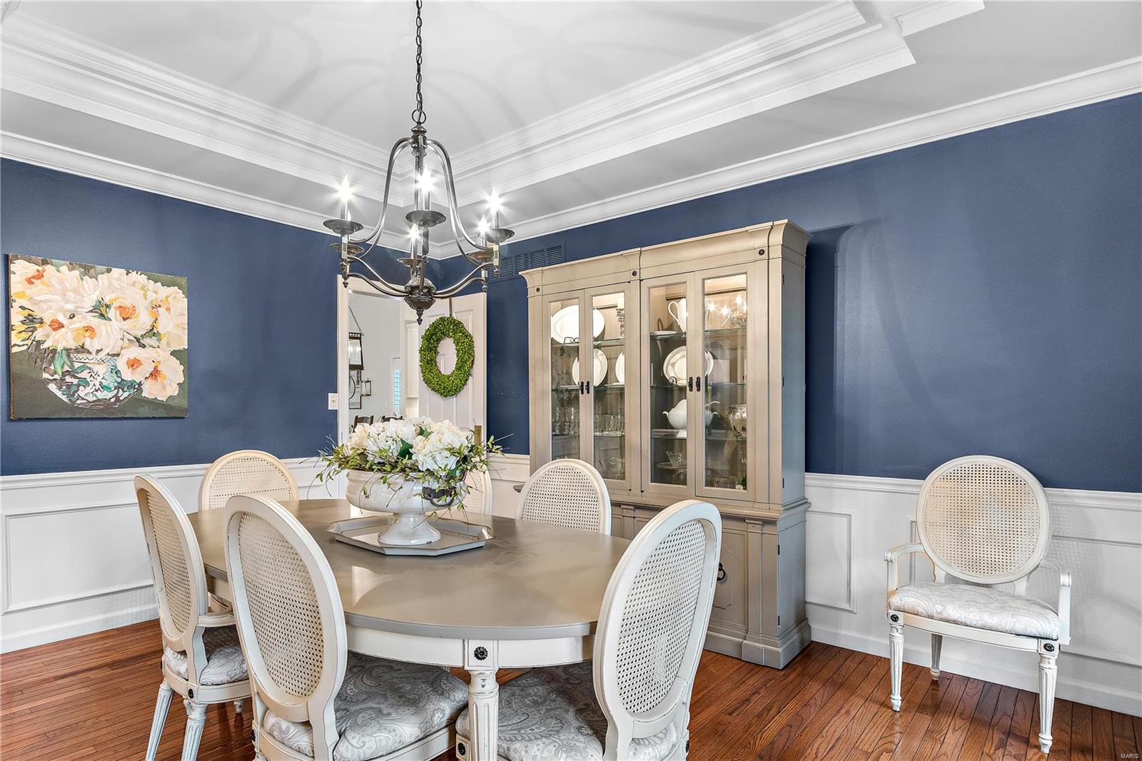 Wynfield Pointe - Residential