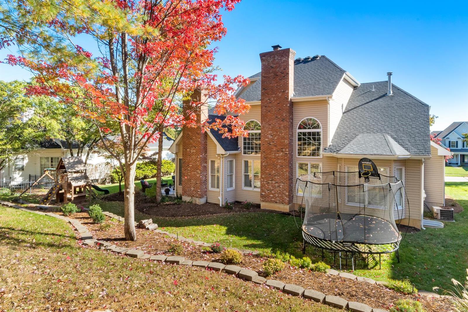 Wynfield Pointe - Residential