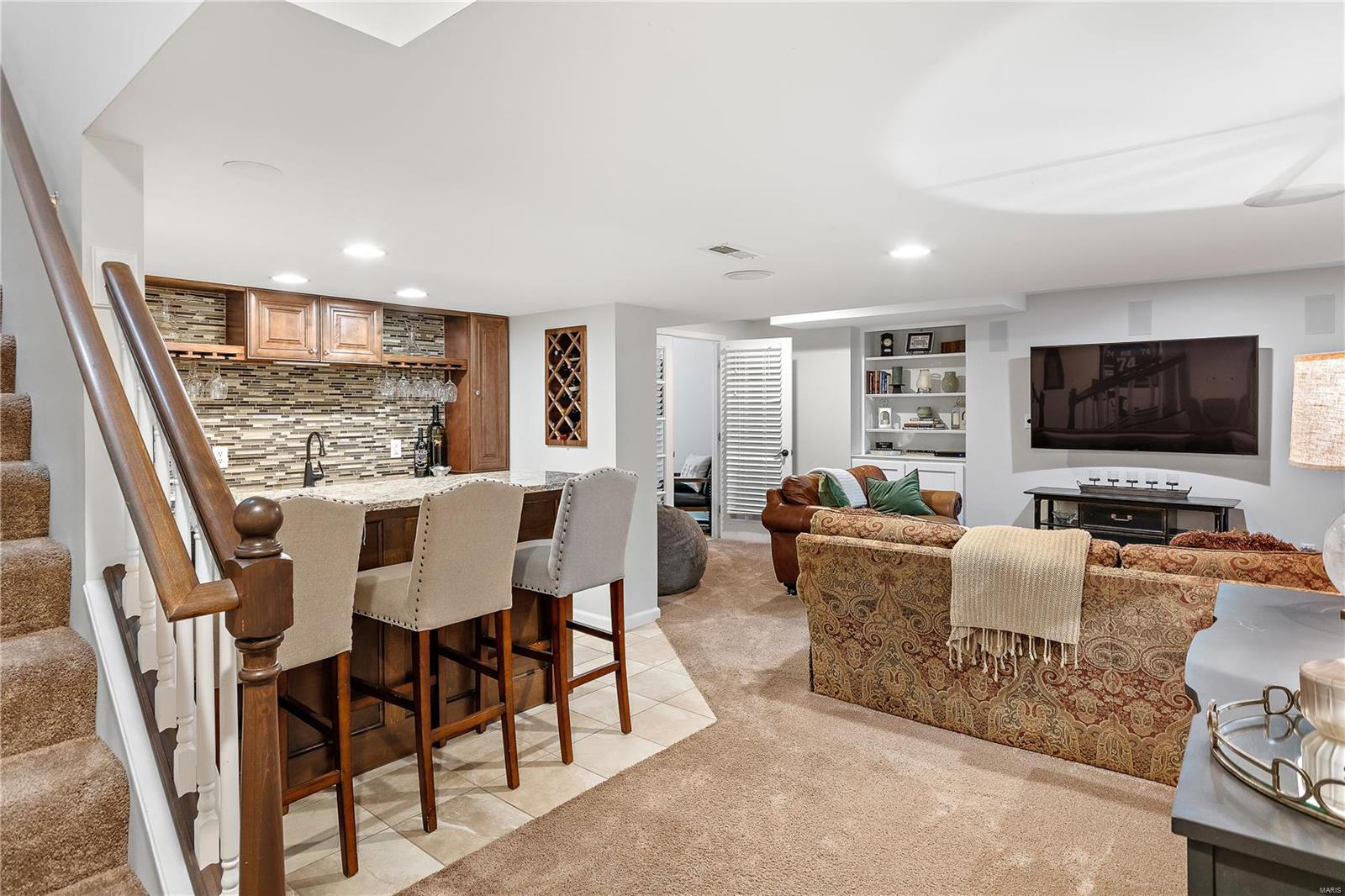 Wynfield Pointe - Residential