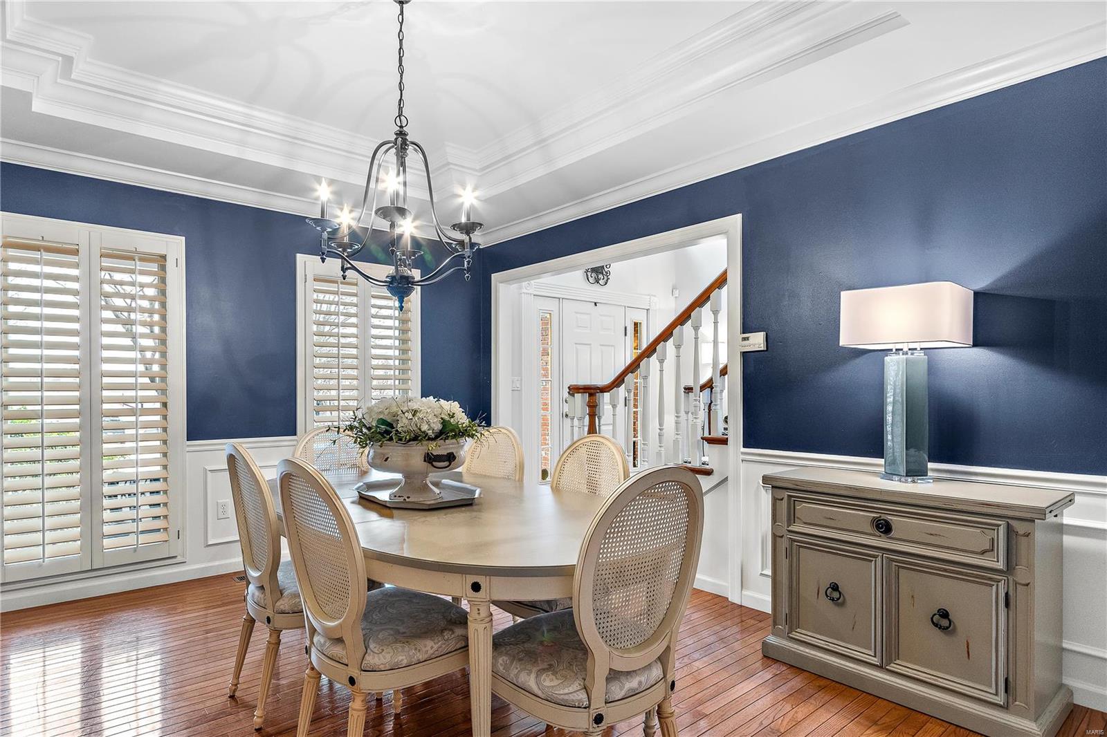 Wynfield Pointe - Residential