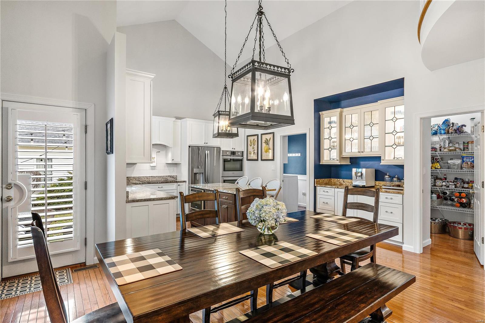 Wynfield Pointe - Residential