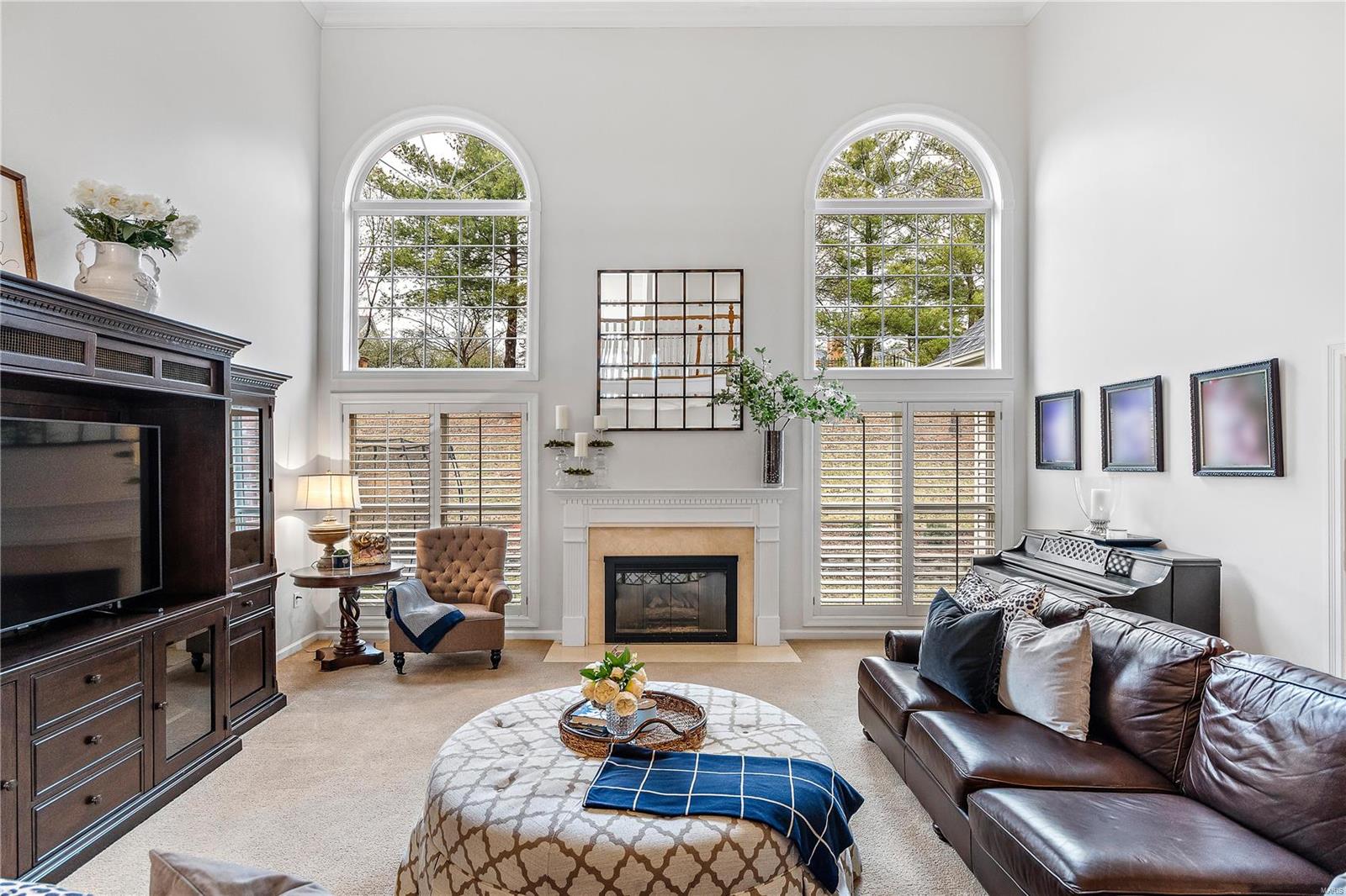 Wynfield Pointe - Residential