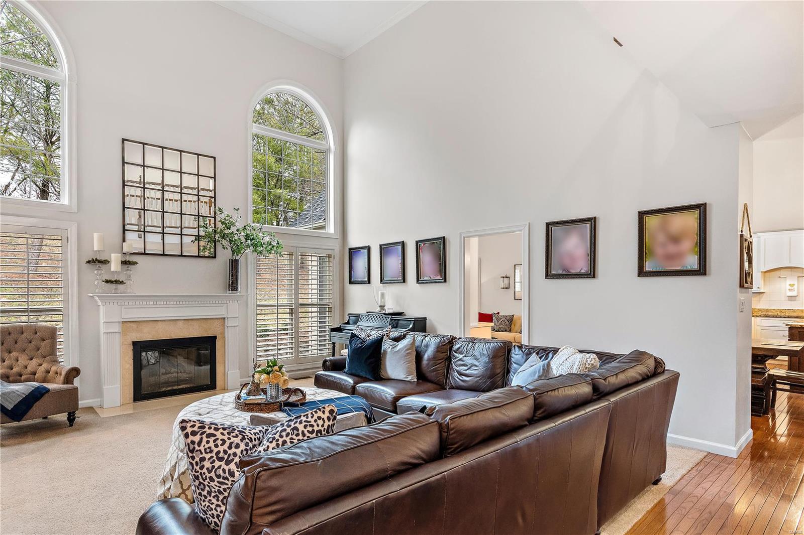 Wynfield Pointe - Residential