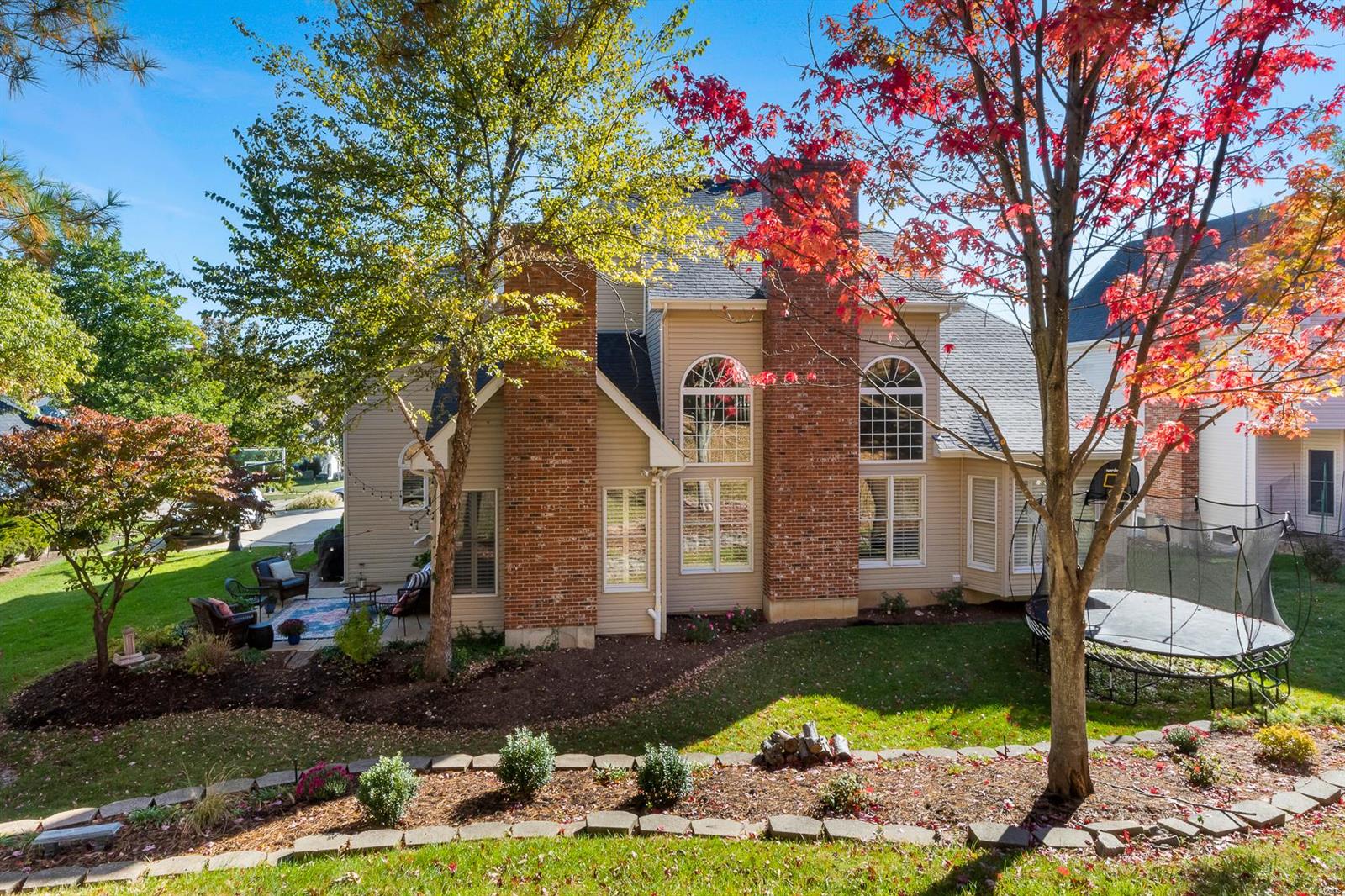 Wynfield Pointe - Residential