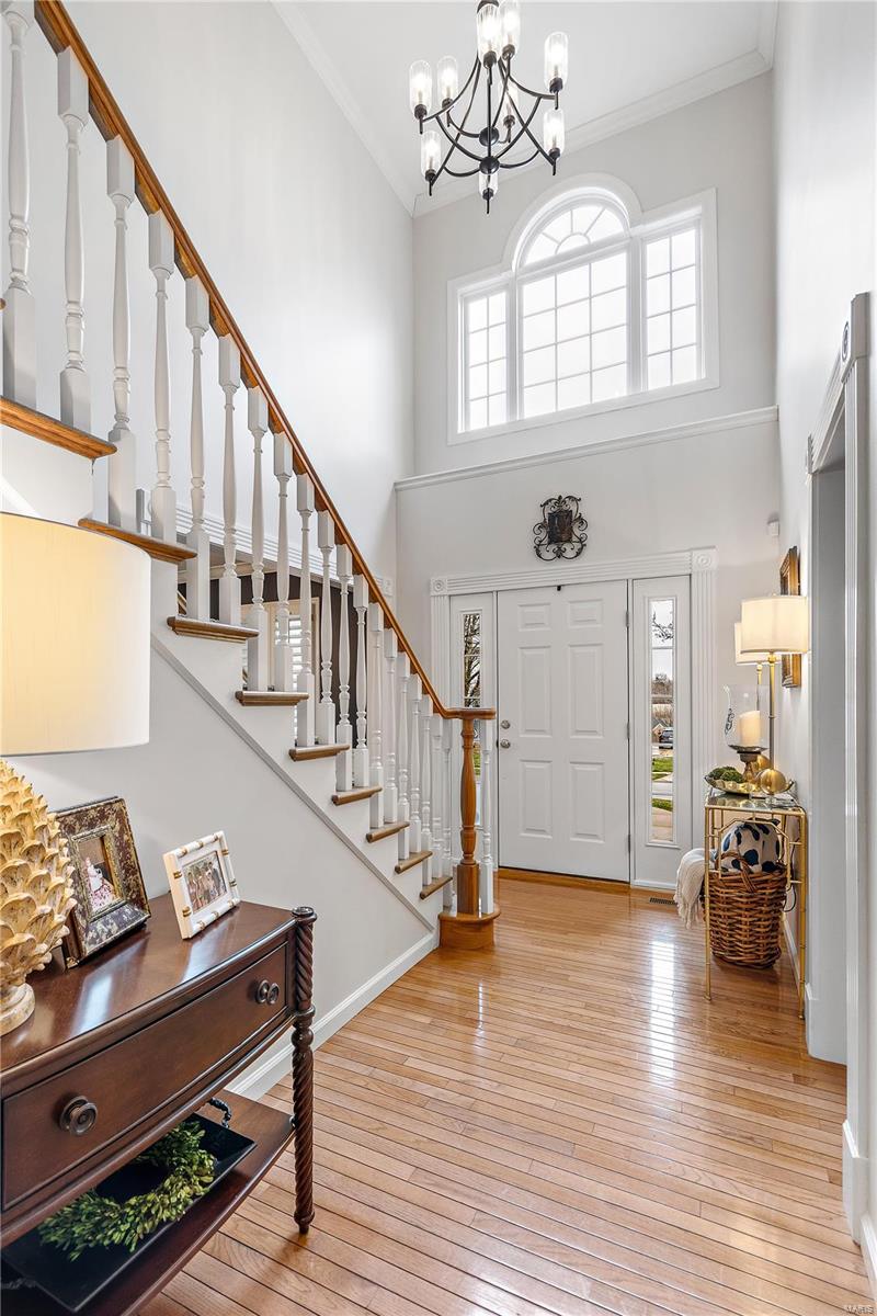 Wynfield Pointe - Residential