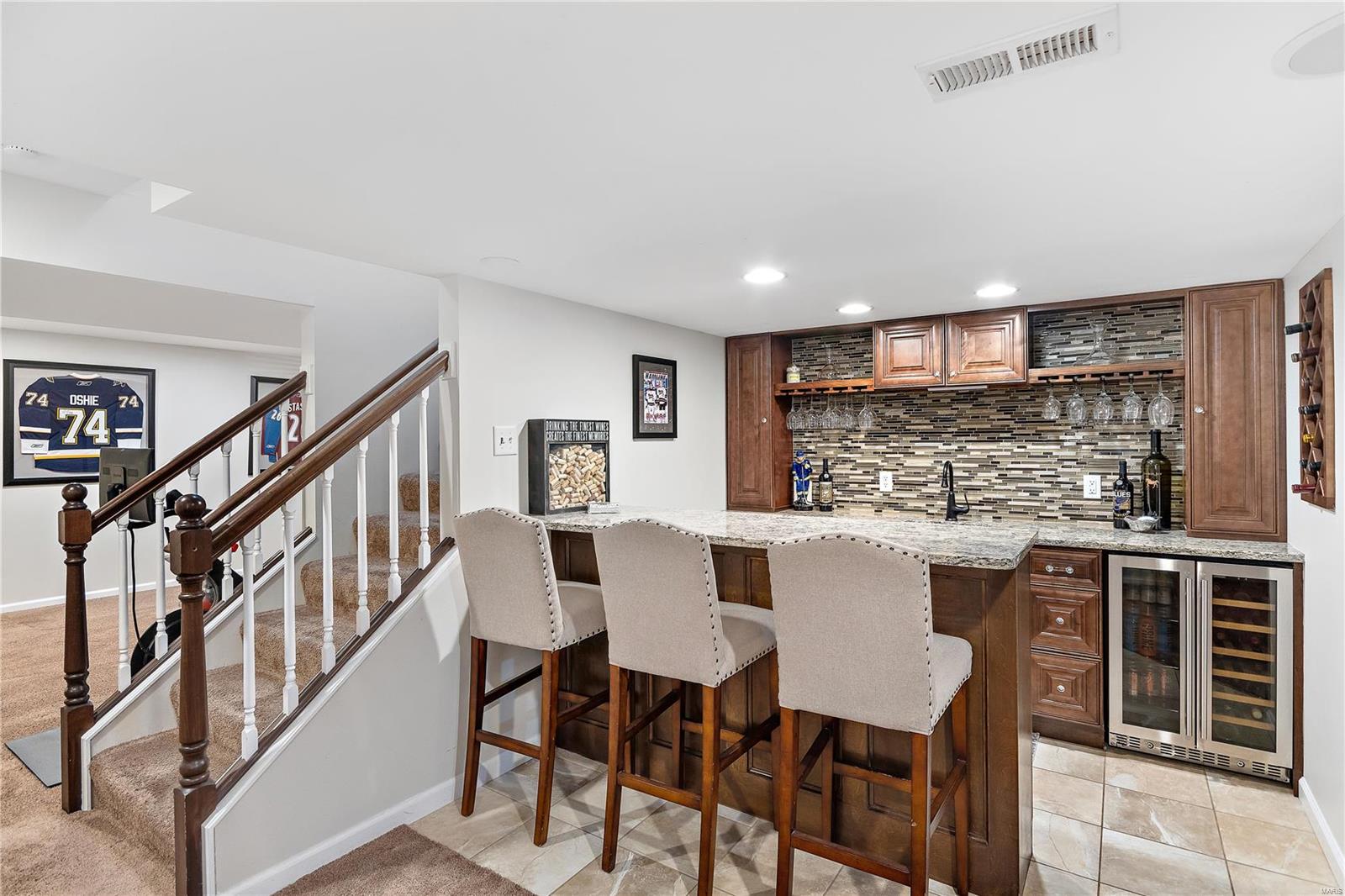 Wynfield Pointe - Residential