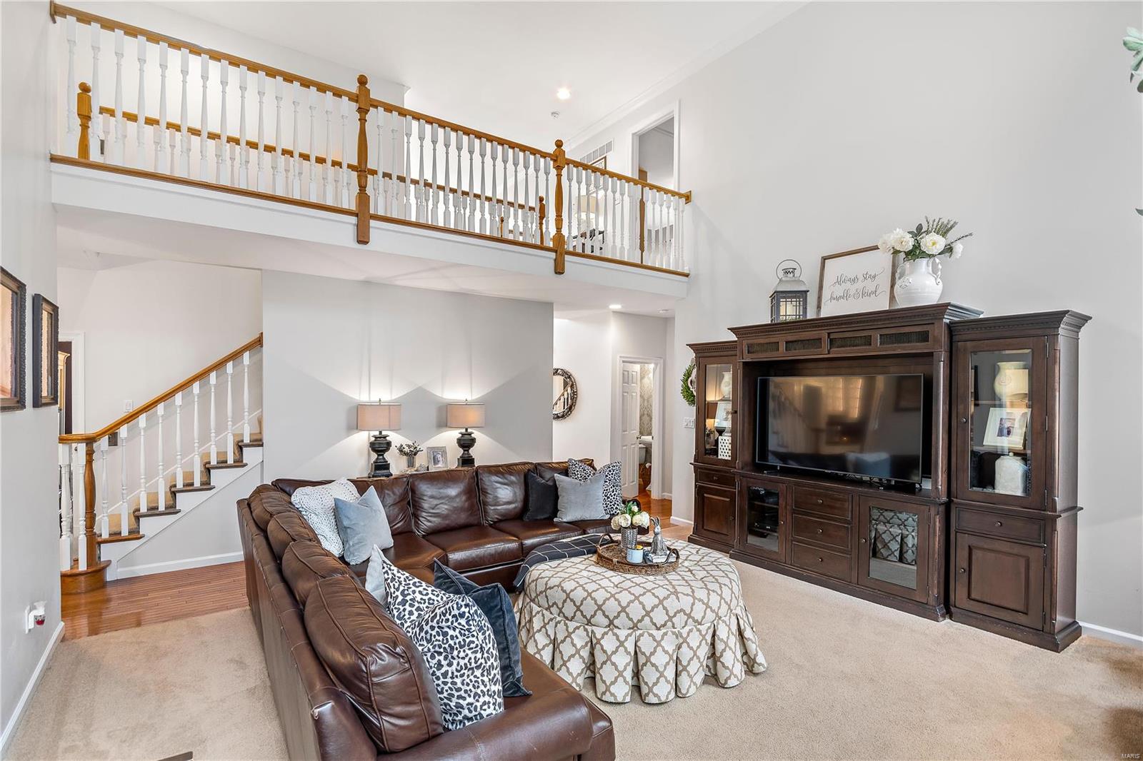 Wynfield Pointe - Residential