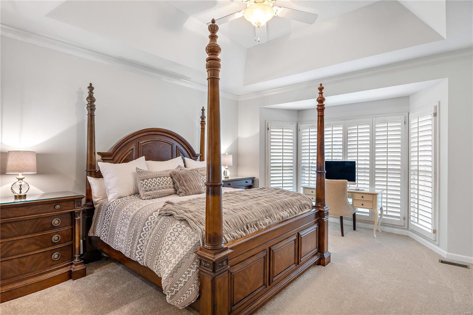 Wynfield Pointe - Residential