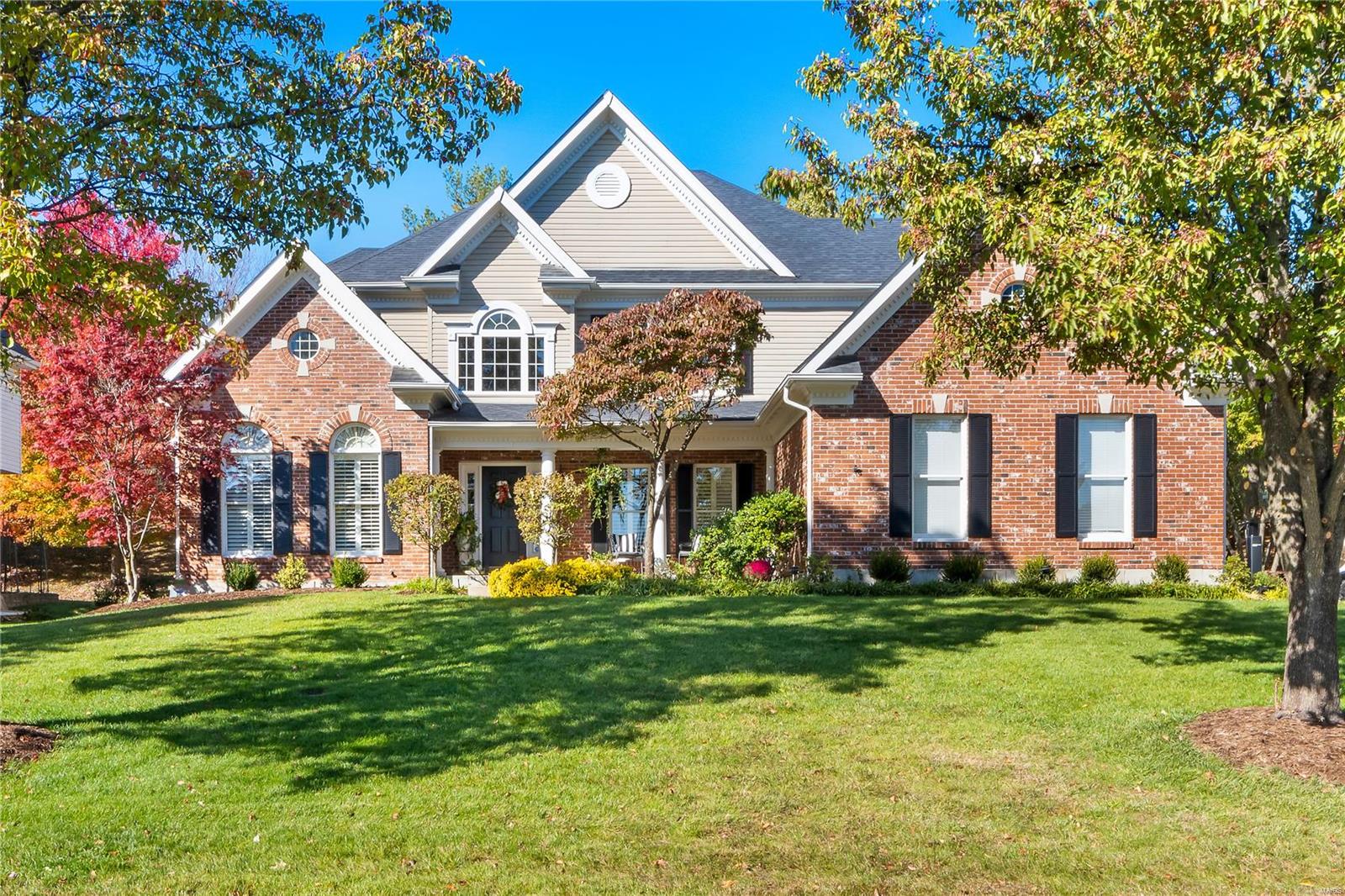 Wynfield Pointe - Residential