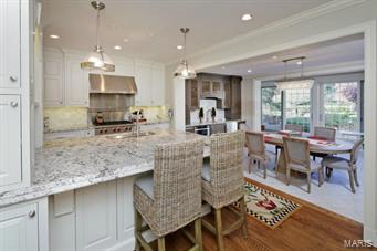 Somerset Downs - Residential