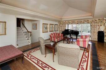 Somerset Downs - Residential