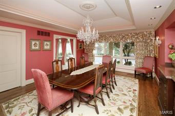 Somerset Downs - Residential