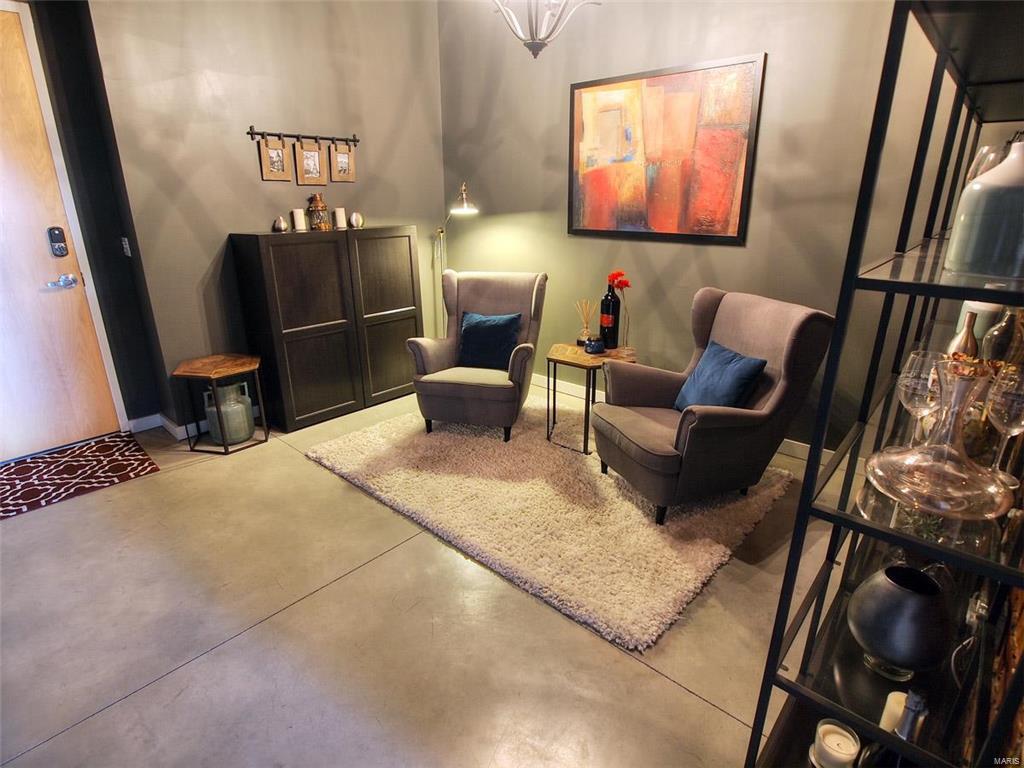 Moon Brothers Carriage Lofts - Residential