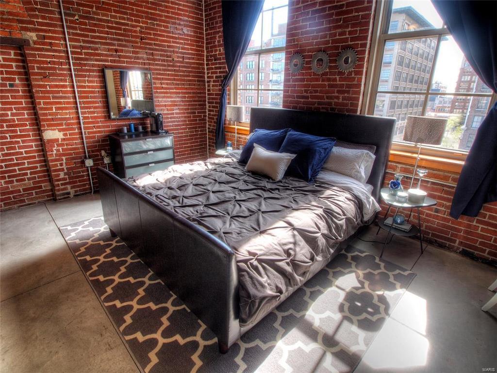 Moon Brothers Carriage Lofts - Residential