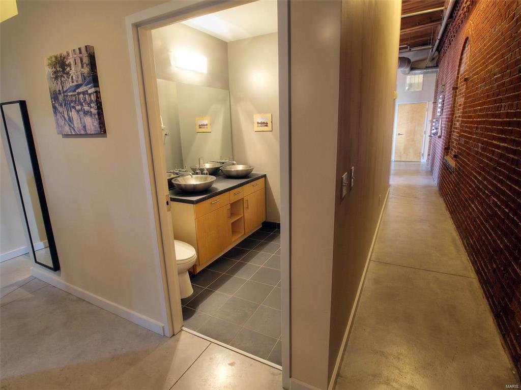 Moon Brothers Carriage Lofts - Residential