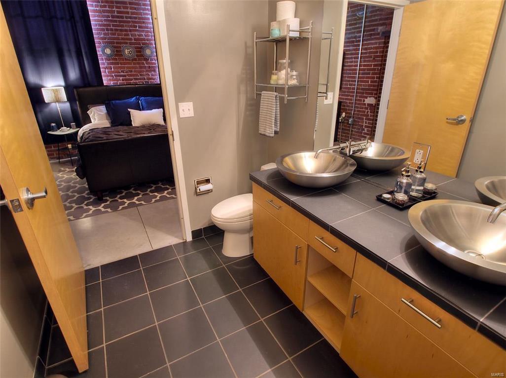 Moon Brothers Carriage Lofts - Residential