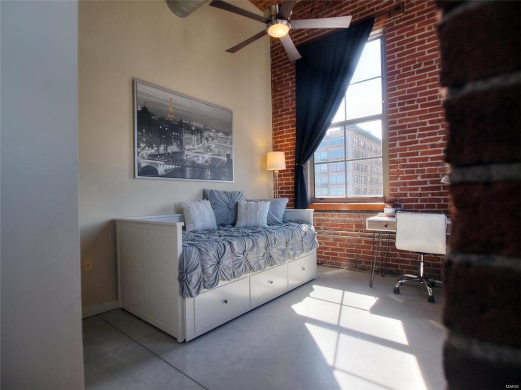 Moon Brothers Carriage Lofts - Residential