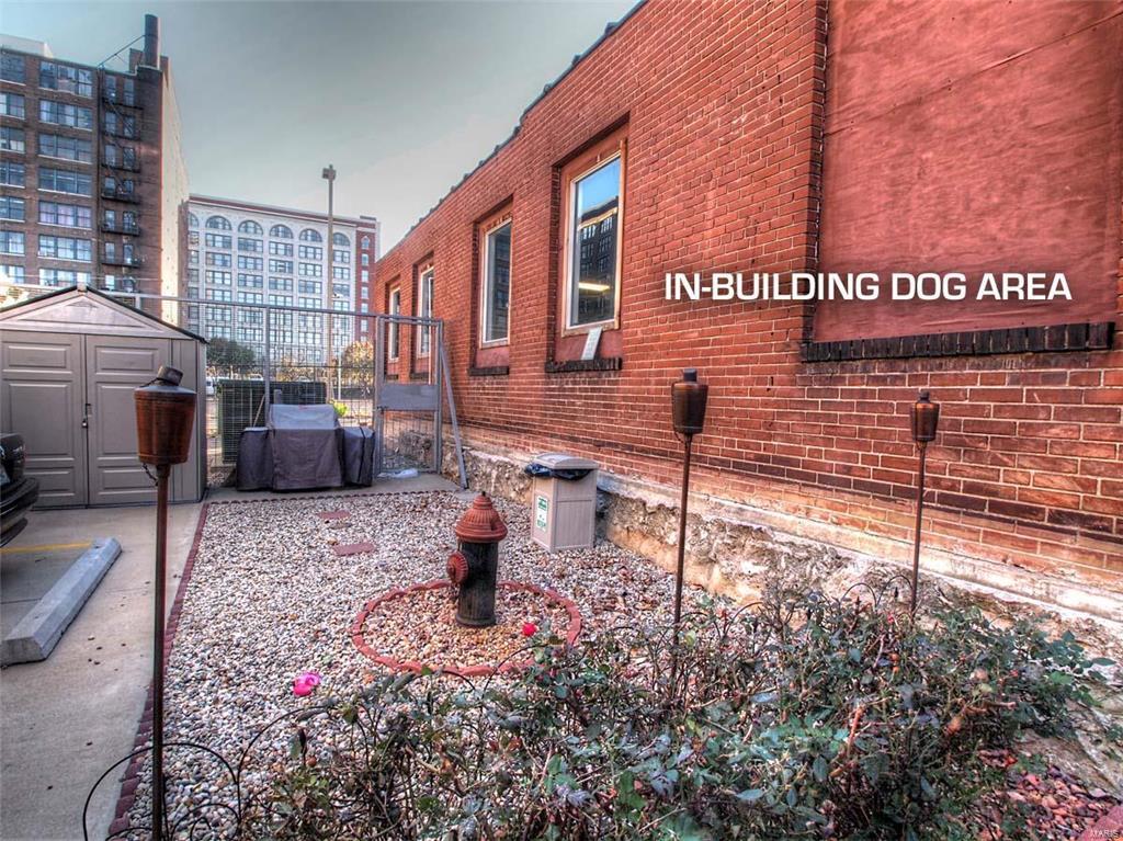 Moon Brothers Carriage Lofts - Residential