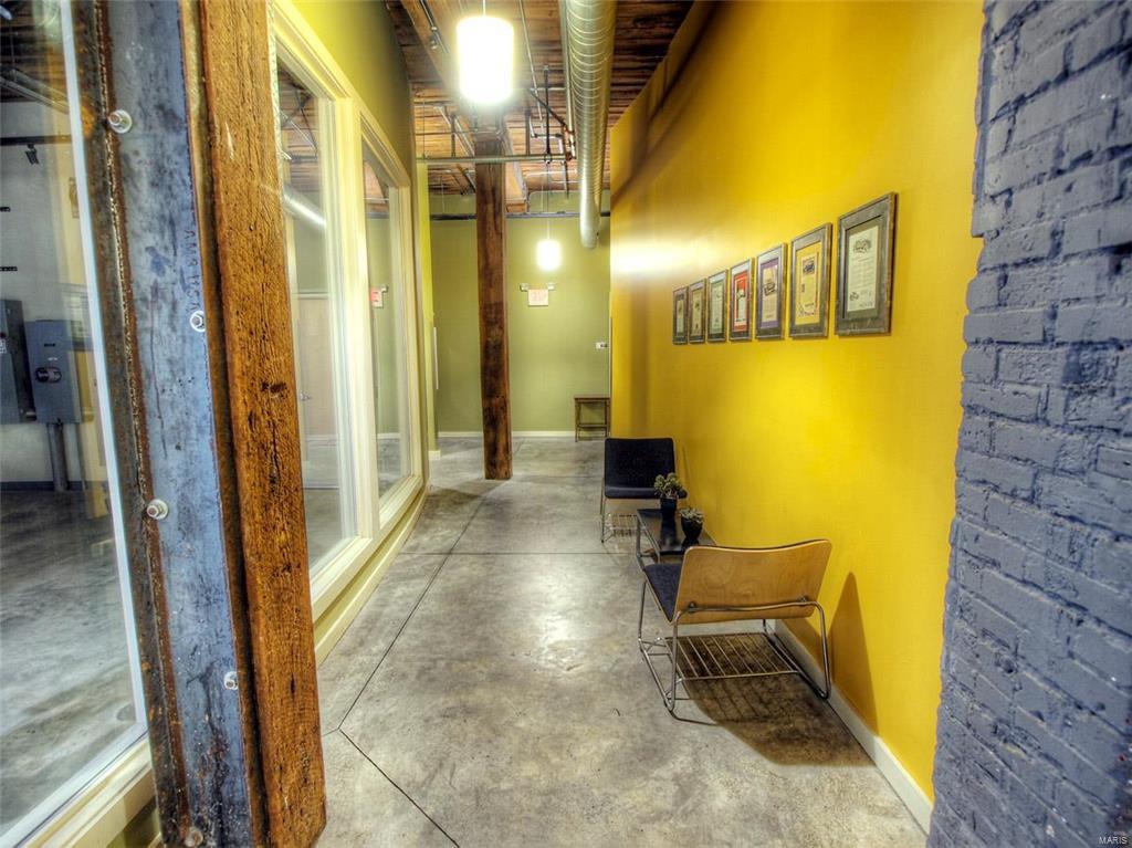 Moon Brothers Carriage Lofts - Residential