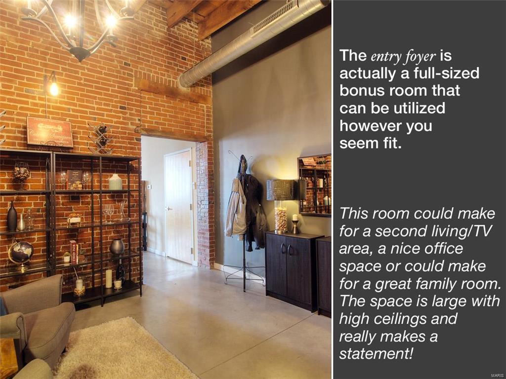 Moon Brothers Carriage Lofts - Residential