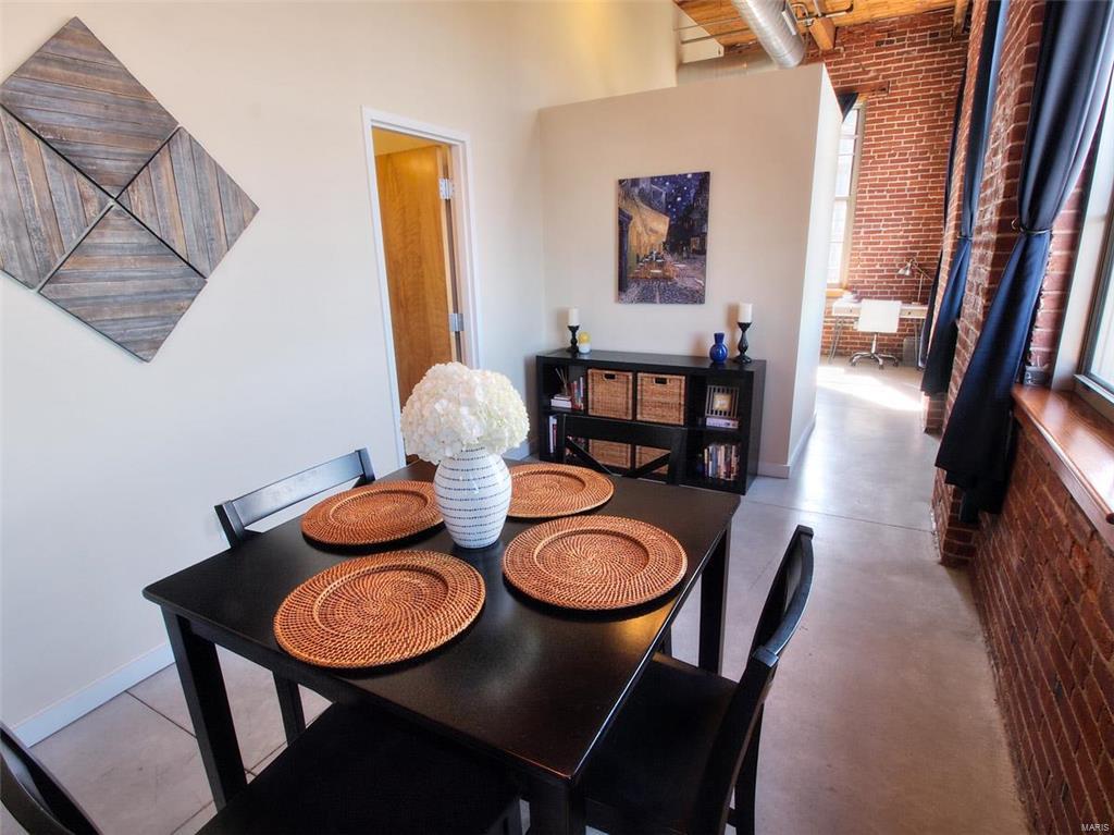 Moon Brothers Carriage Lofts - Residential