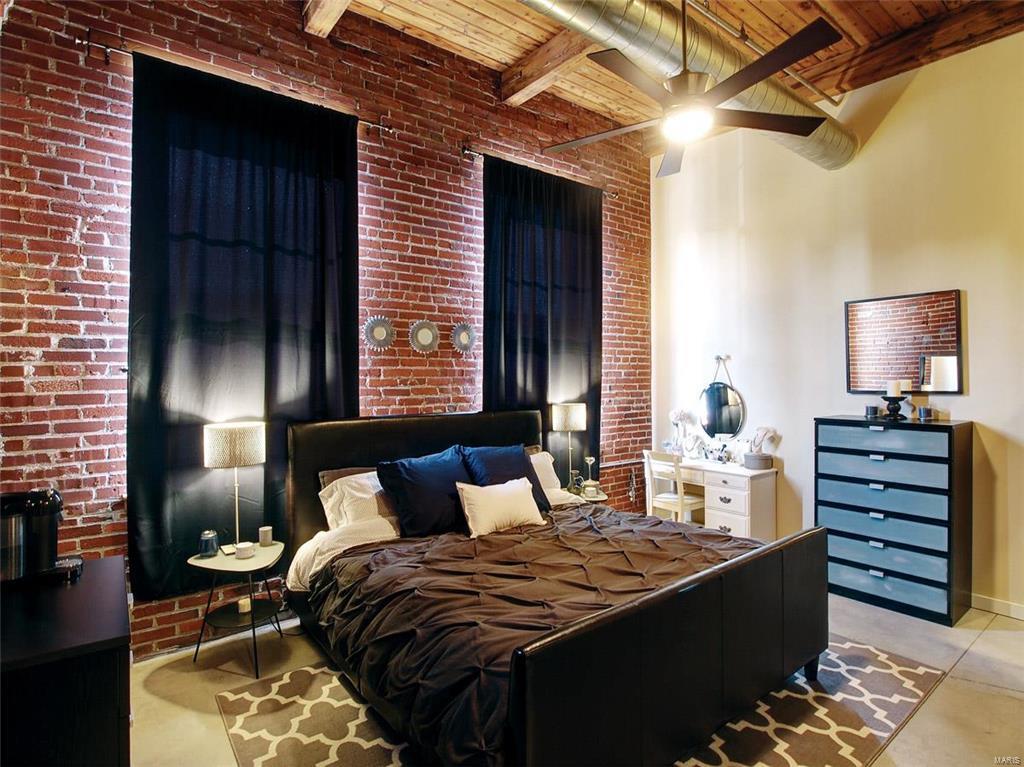 Moon Brothers Carriage Lofts - Residential