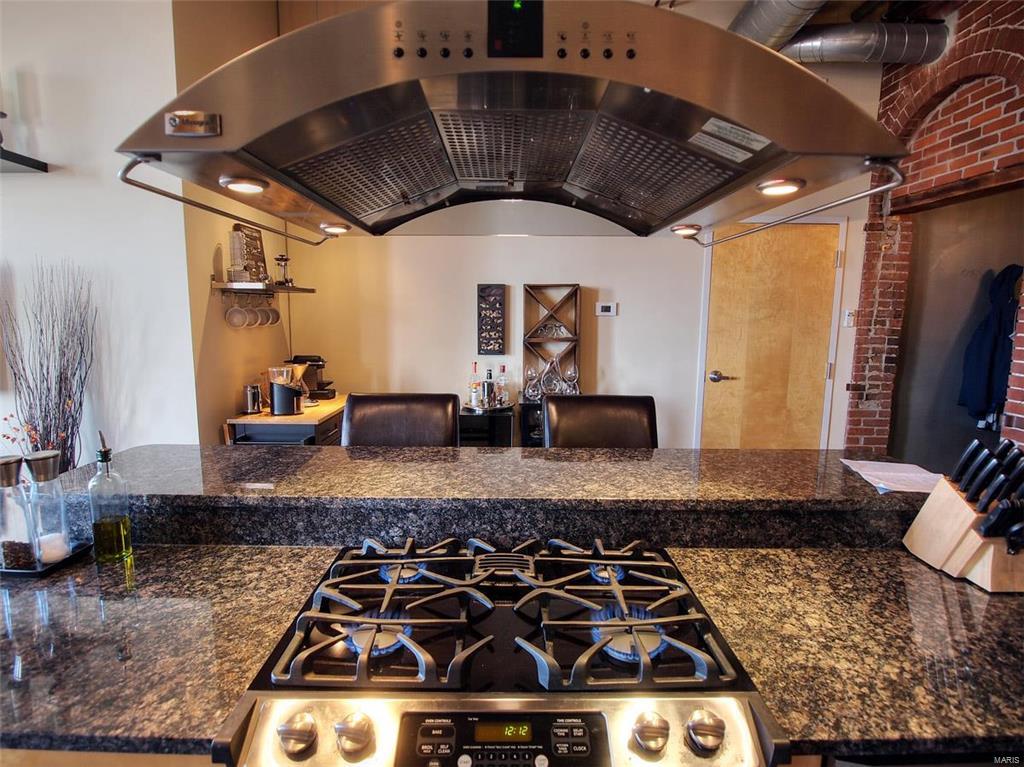 Moon Brothers Carriage Lofts - Residential