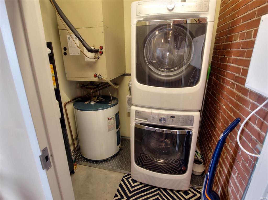 Moon Brothers Carriage Lofts - Residential