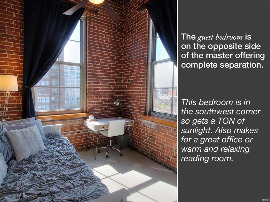 Moon Brothers Carriage Lofts - Residential