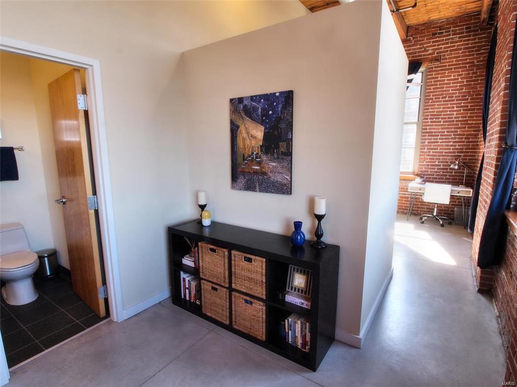Moon Brothers Carriage Lofts - Residential