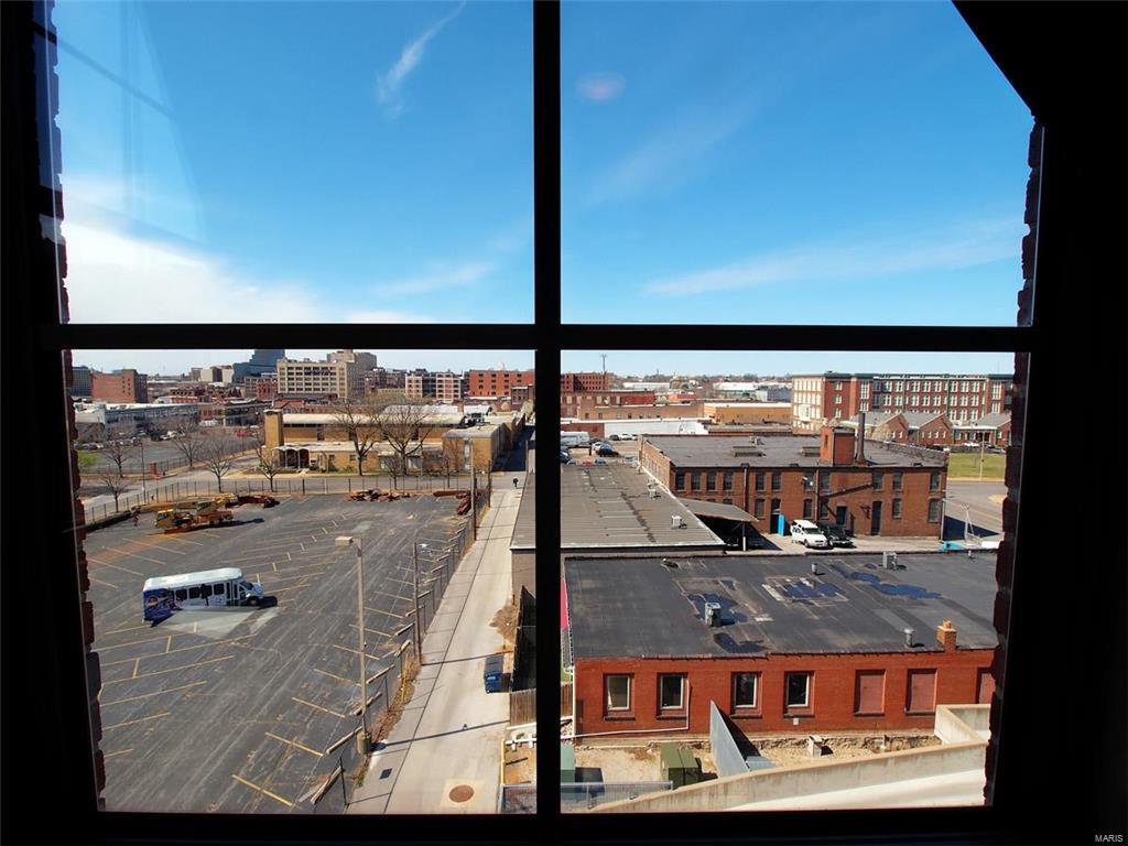 Moon Brothers Carriage Lofts - Residential