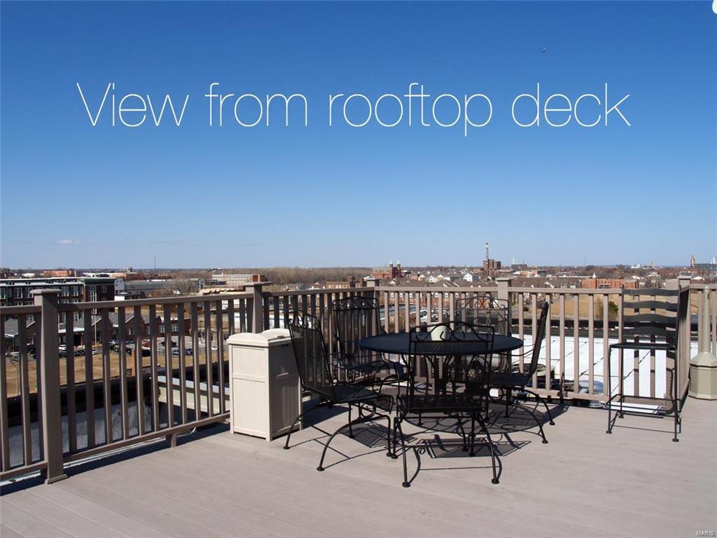 Moon Brothers Carriage Lofts - Residential