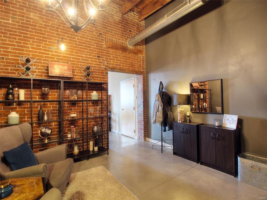 Moon Brothers Carriage Lofts - Residential