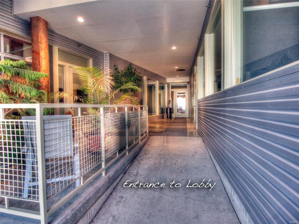 Moon Brothers Carriage Lofts - Residential