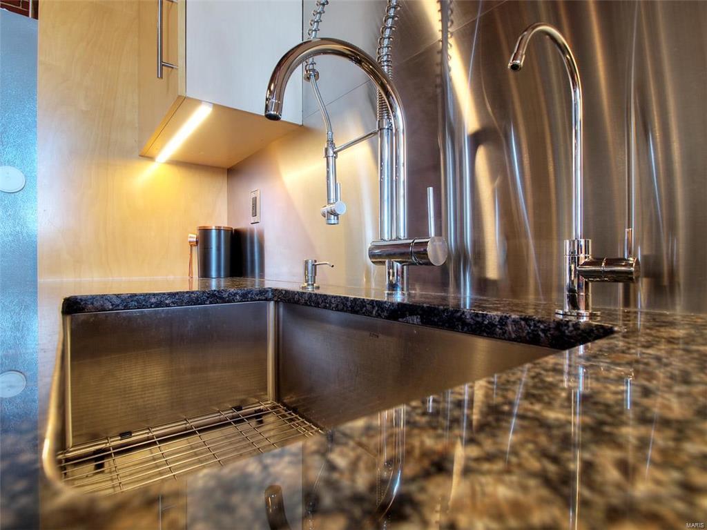 Moon Brothers Carriage Lofts - Residential