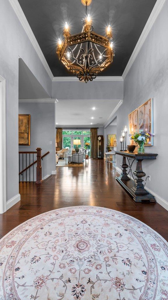 Windwood Lake Estate - Residential