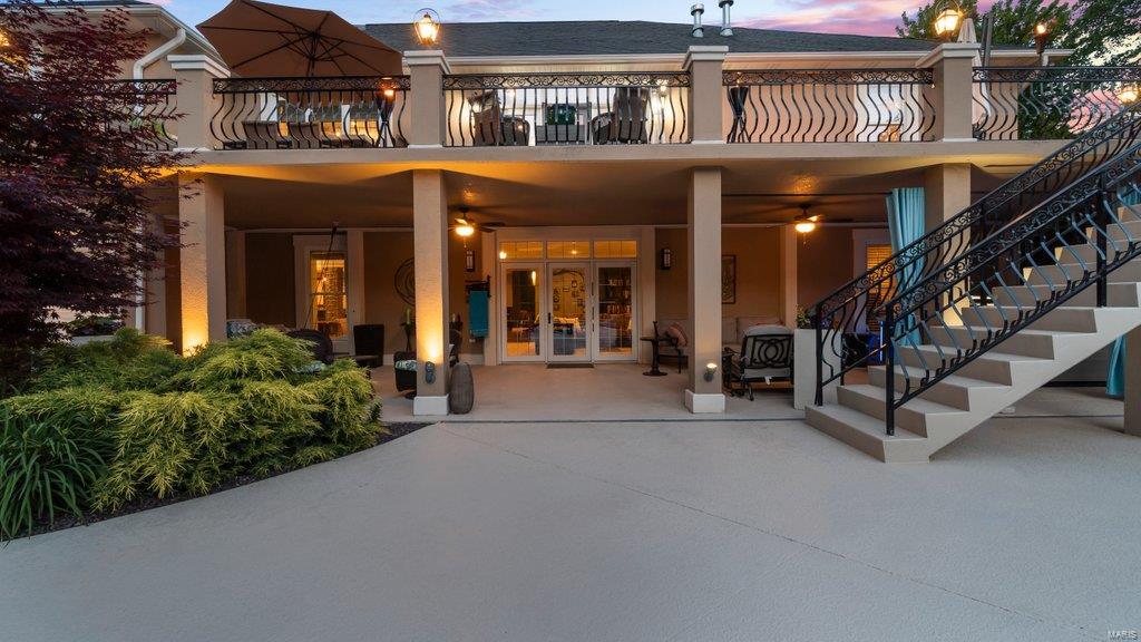 Windwood Lake Estate - Residential