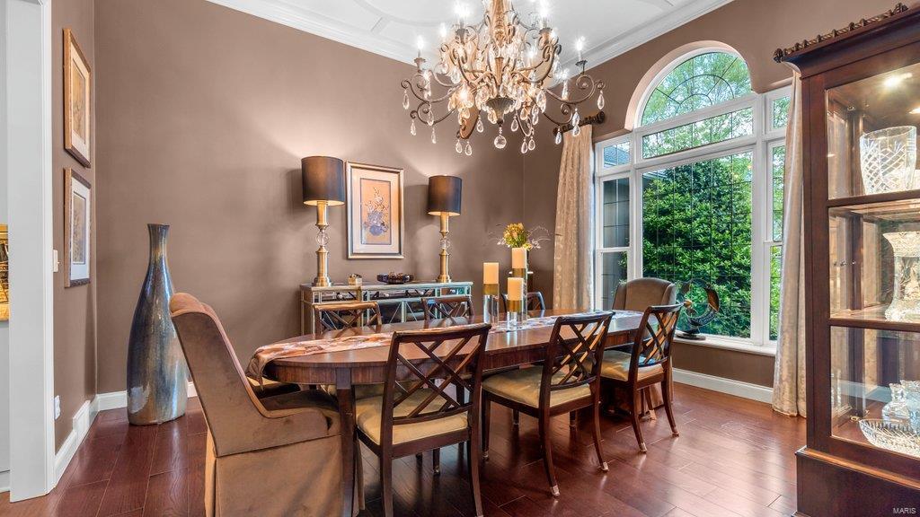 Windwood Lake Estate - Residential