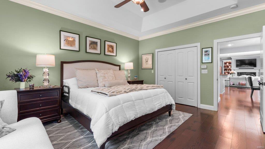 Windwood Lake Estate - Residential