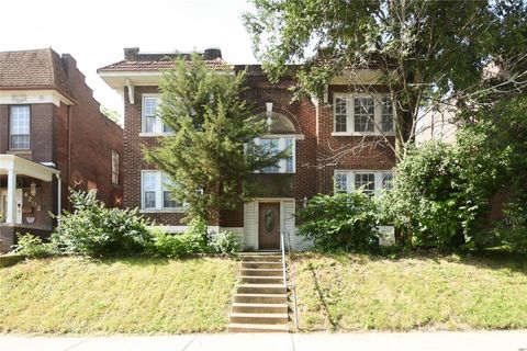 Multi Family in St Louis MO 4208 Russell Boulevard.jpg