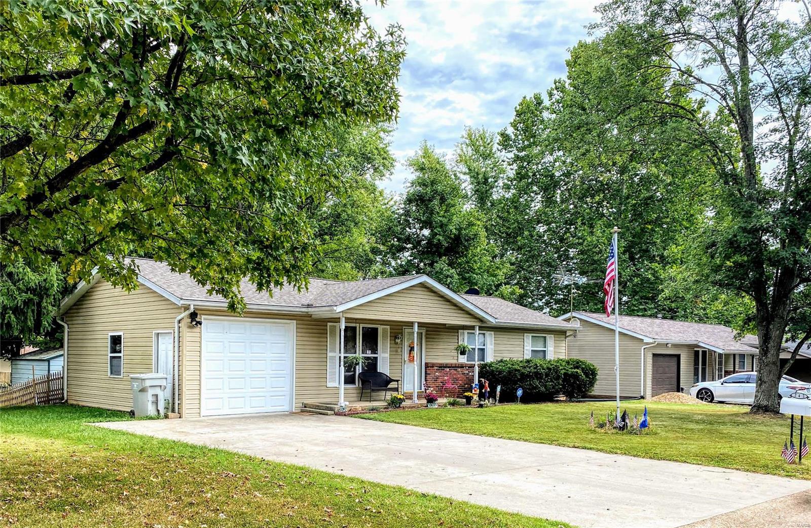 Farmington Meadows - Residential